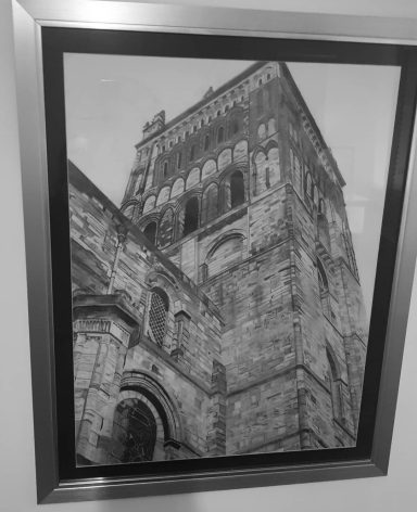 Durham Cathedral